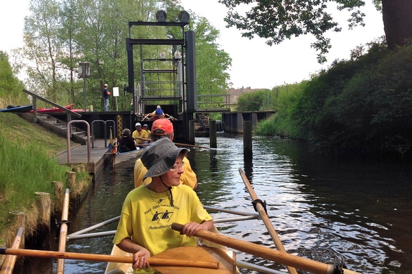 Spreewald 2014