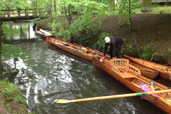 Spreewald 2014