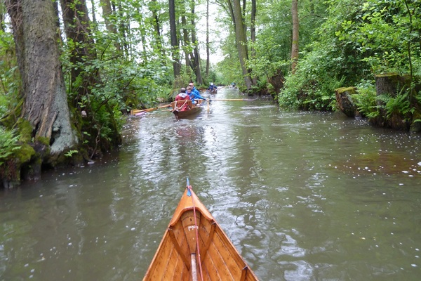 Spreewald 2014