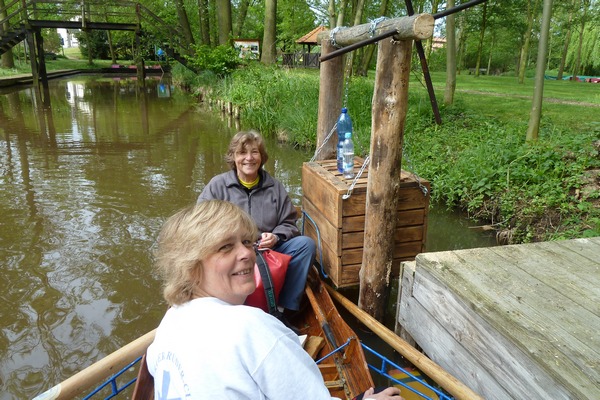 Spreewald 2014