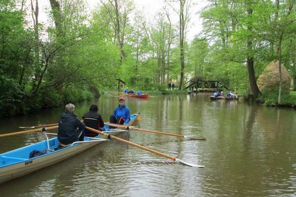 Spreewald 2014