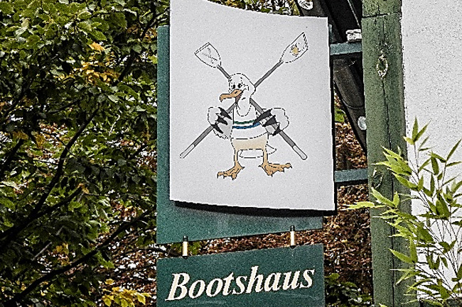 Bootshaus Brandenburg