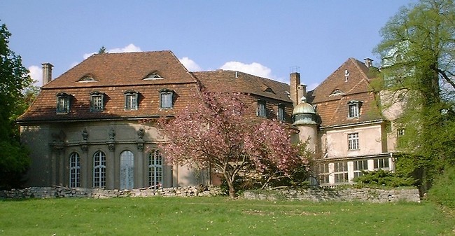 Schloss Marquardt