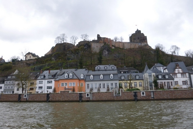 Saarburg