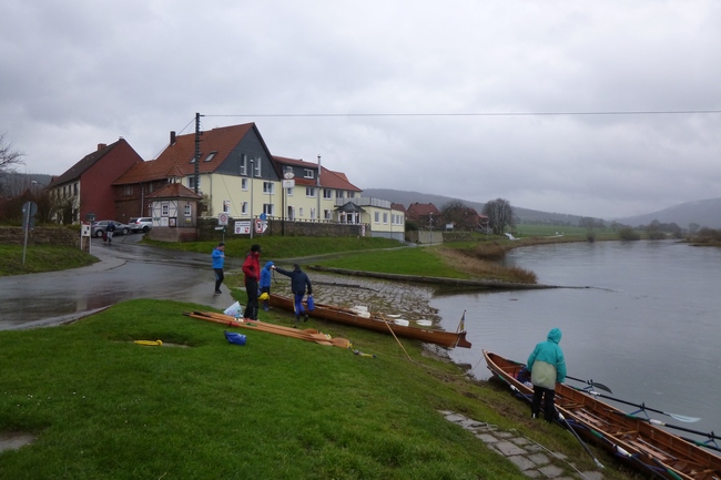 Fähre Oedelsheim