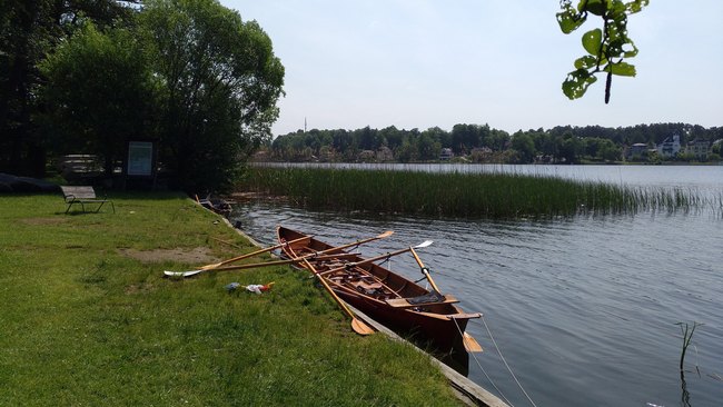 AM Röblinsee