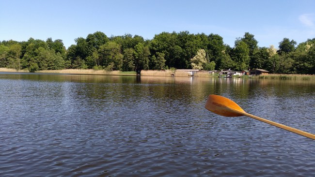 Großer Wentowsee