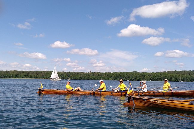 Werbellinsee