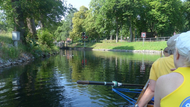 Werbellinkanal